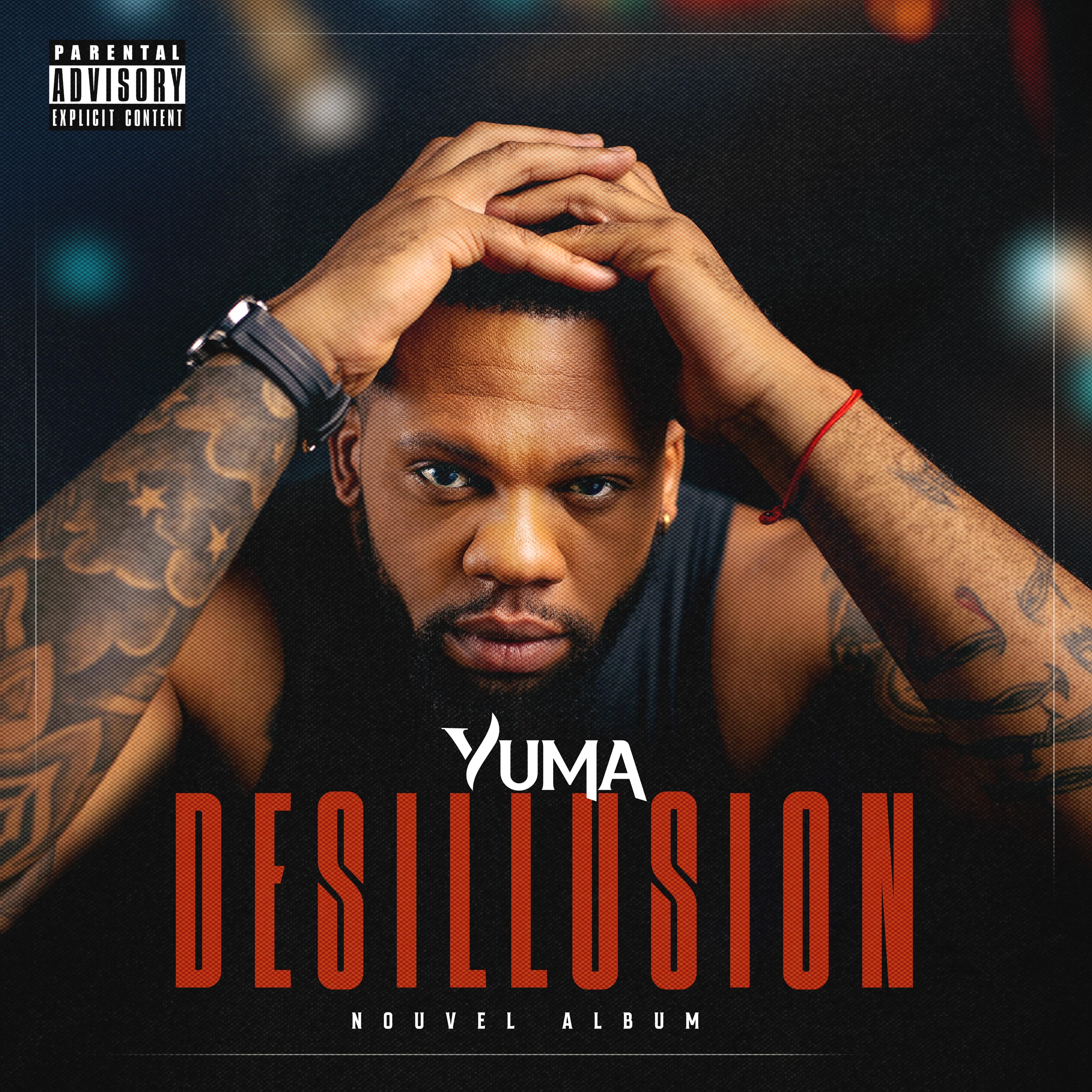 Désillusion